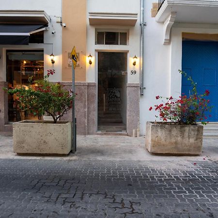 Jardin Colonial Boutique Hotel Santo Domingo Exterior foto